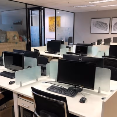 451 Pitt Street, Sydney Image 1