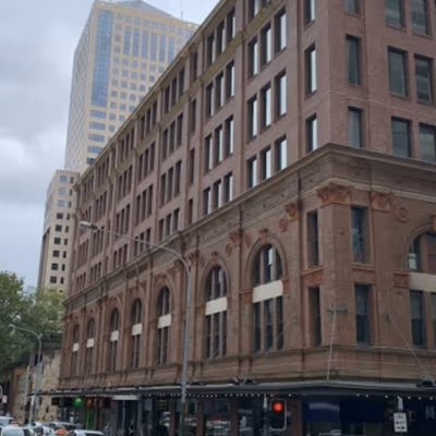 451 Pitt Street, Sydney Image 5