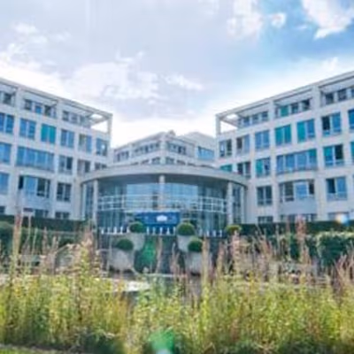 185 Ruhrallee, Essen Image 7