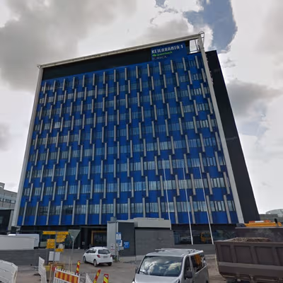 Keilaranta 1, Espoo Image 8