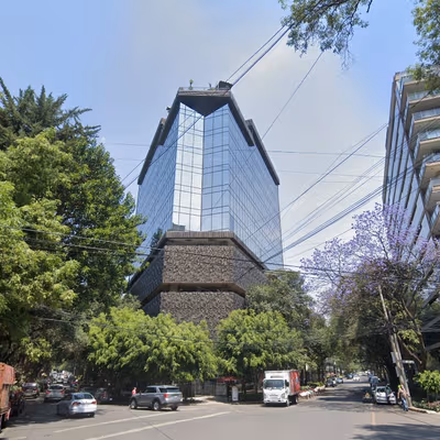 Aristoteles 77 Polanco, Mexico City Image 8