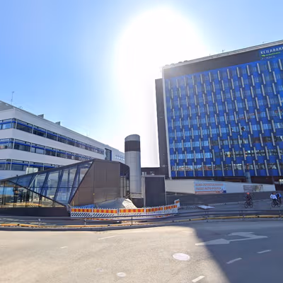 Keilaranta 1, Espoo Image 5