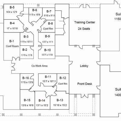 4700 South Mill Avenue, Tempe Image 12