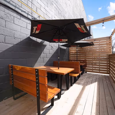 146 Thirtieth Street, Etobicoke Image 13