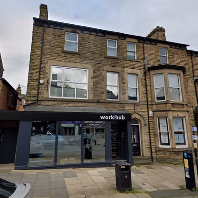 12 Station Parade, North Yorkshire Image 7