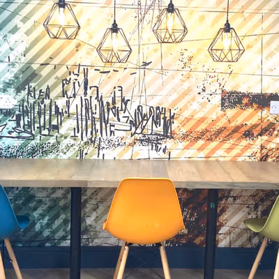 12 Station Parade, North Yorkshire Image 1