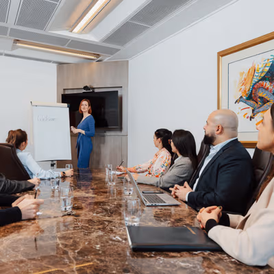 5 Place Du Champ De Mars, Ixelles Image 9