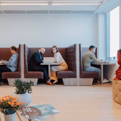 5 Place Du Champ De Mars, Ixelles Image 12