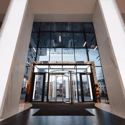 5 Place Du Champ De Mars, Ixelles Image 8