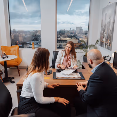 5 Place Du Champ De Mars, Ixelles Image 11