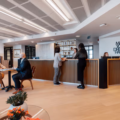 5 Place Du Champ De Mars, Ixelles Image 10