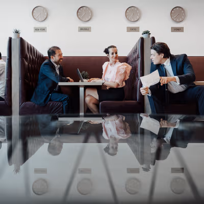 5 Place Du Champ De Mars, Ixelles Image 3