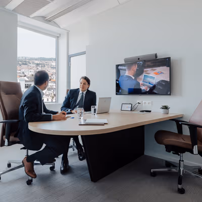 5 Place Du Champ De Mars, Ixelles Image 5