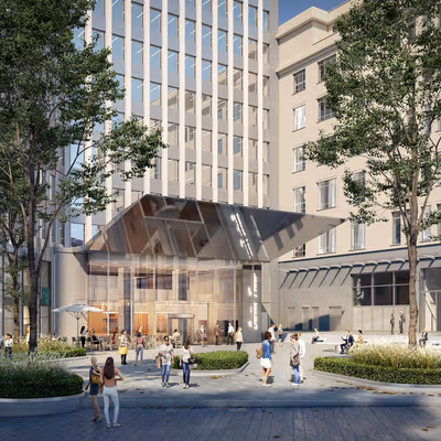 5 Place Du Champ De Mars, Ixelles Image 2