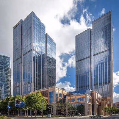 600 East Zhong Shan No2 Road, Huangpu Image 7