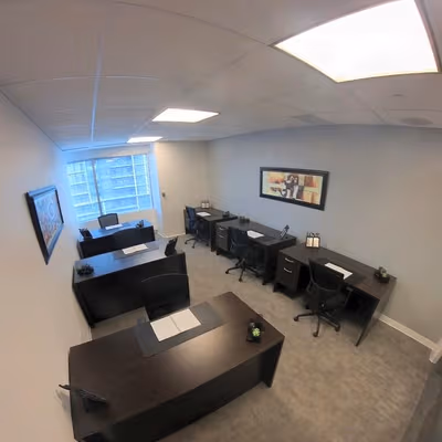 4950 Yonge Street, Toronto Image 8