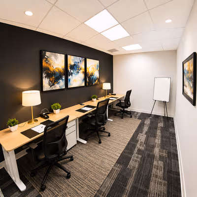4950 Yonge Street, Toronto Image 3