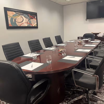 4950 Yonge Street, Toronto Image 1