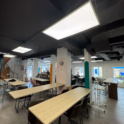 196 Osborne Street, Winnipeg Image 1