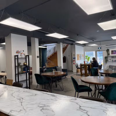 196 Osborne Street, Winnipeg Image 2