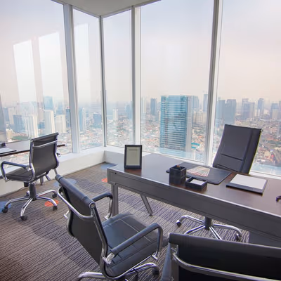 No. 86 Jl Jend Sudirman, Jakarta Pusat Image 1