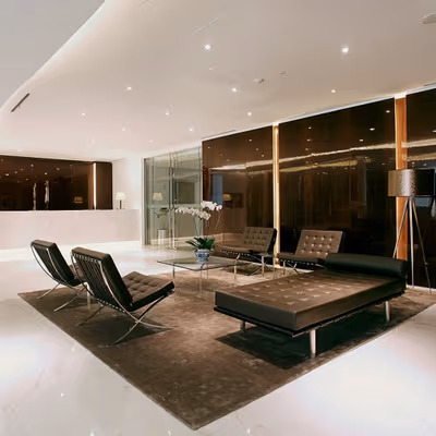 No. 86 Jl Jend Sudirman, Jakarta Pusat Image 7