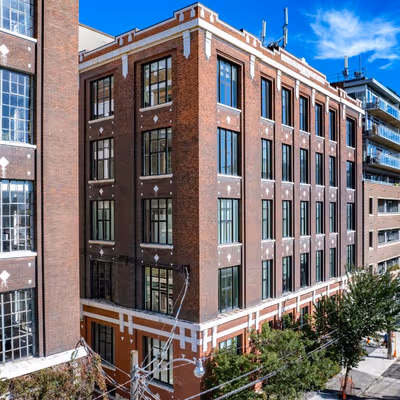 235 Carlaw Avenue, Toronto Image 7