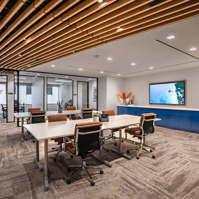 1550 Wilson Blvd, Arlington Image 13