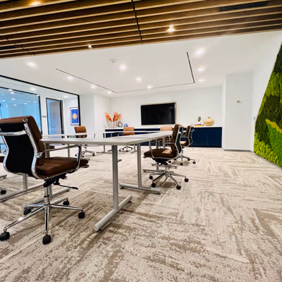 1550 Wilson Blvd, Arlington Image 7