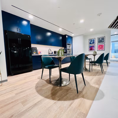 1550 Wilson Blvd, Arlington Image 6