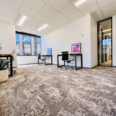 1550 Wilson Blvd, Arlington Image 2