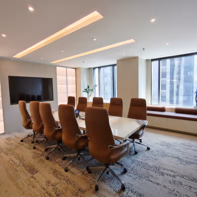 Tower 2 Jl Jend Sudirman Kav 52-53 Scbd, South Jakarta City Image 3