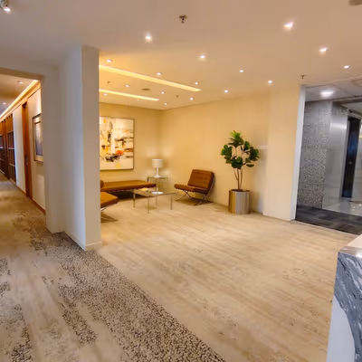 Tower 2 Jl Jend Sudirman Kav 52-53 Scbd, South Jakarta City Image 8