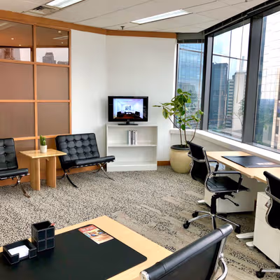 Tower 2 Jl Jend Sudirman Kav 52-53 Scbd, South Jakarta City Image 1