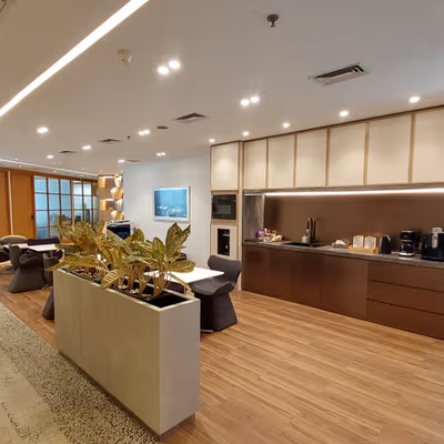 Tower 2 Jl Jend Sudirman Kav 52-53 Scbd, South Jakarta City Image 7