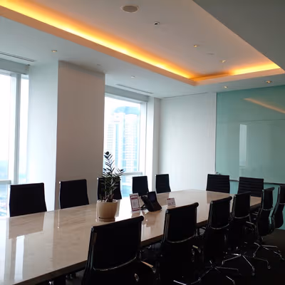 52-53 Kav Jl Jendral Sudirman Sudirman Central Business District, Jakarta Image 9