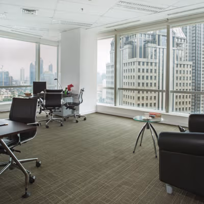 52-53 Kav Jl Jendral Sudirman Sudirman Central Business District, Jakarta Image 1