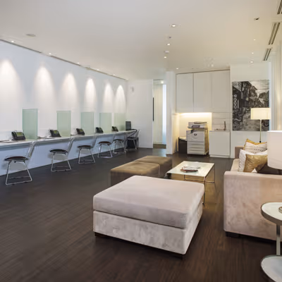 52-53 Kav Jl Jendral Sudirman Sudirman Central Business District, Jakarta Image 4