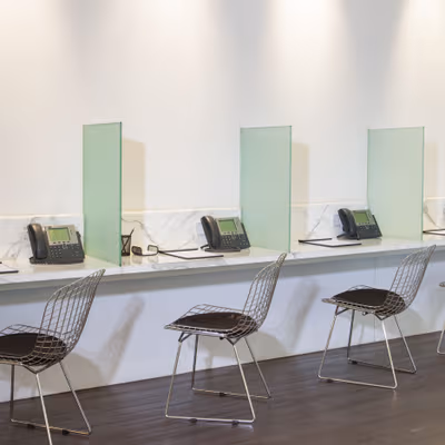 52-53 Kav Jl Jendral Sudirman Sudirman Central Business District, Jakarta Image 10