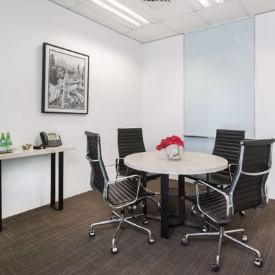 52-53 Kav Jl Jendral Sudirman Sudirman Central Business District, Jakarta Image 2