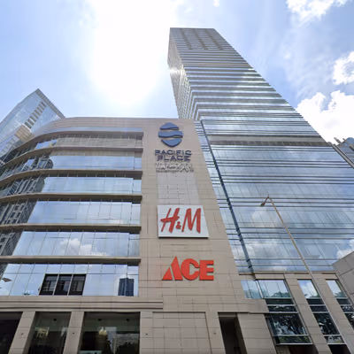 52-53 Kav Jl Jendral Sudirman Sudirman Central Business District, Jakarta Image 6