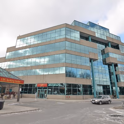 2800 Skymark Ave, Mississauga Image 1