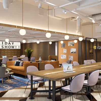 19 Jl Asia Afrika, Senayan Central Jakarta Image 1