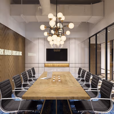 19 Jl Asia Afrika, Senayan Central Jakarta Image 3