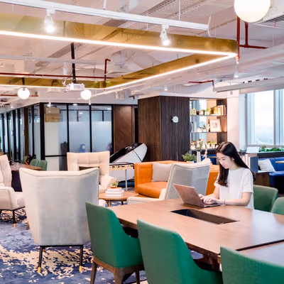 19 Jl Asia Afrika, Senayan Central Jakarta Image 2