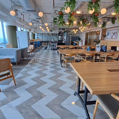 Jl Sultan Iskandar Muda Kav Vta, South Jakarta Image 6