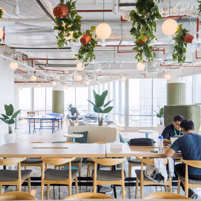 Jl Sultan Iskandar Muda Kav Vta, South Jakarta Image 1