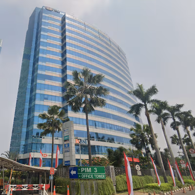 Jl Sultan Iskandar Muda Kav Vta, South Jakarta Image 8