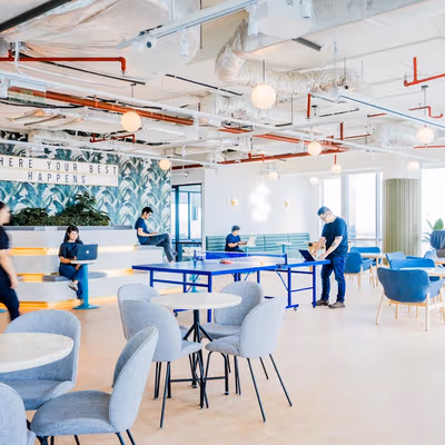 Jl Sultan Iskandar Muda Kav Vta, South Jakarta Image 2