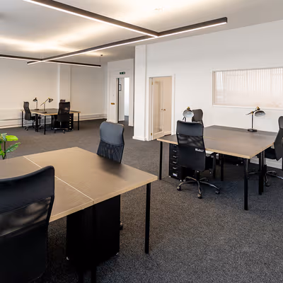 120 Vyse Street, Birmingham Image 21